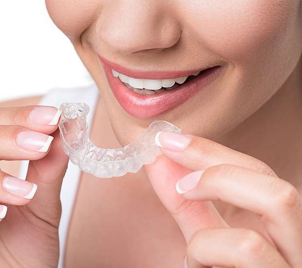 Fontana Clear Aligners