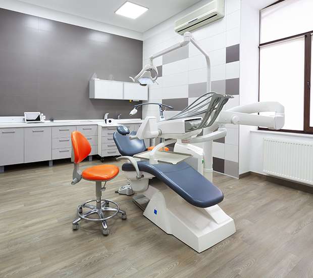 Fontana Dental Center