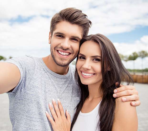 Fontana Am I a Candidate for Dental Implants