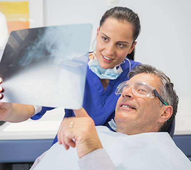 Fontana Dental Implant Surgery