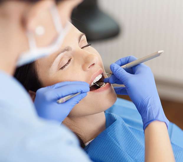 Fontana Dental Restorations