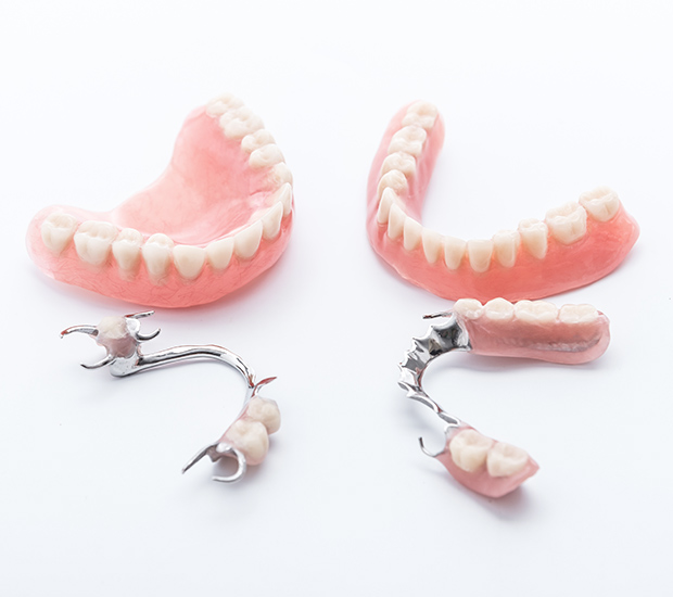 Fontana Dentures and Partial Dentures