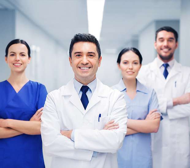 Fontana General Dentist