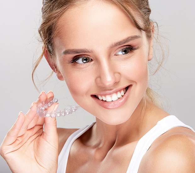 Fontana Invisalign for Teens
