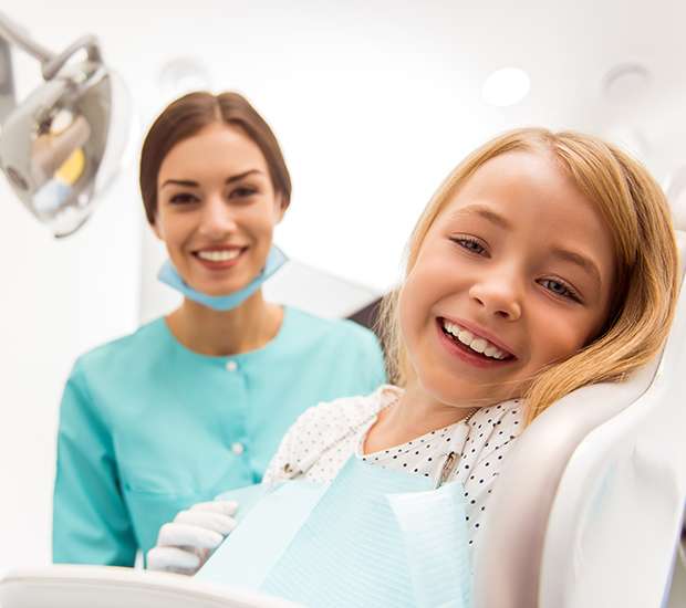 Fontana Kid Friendly Dentist