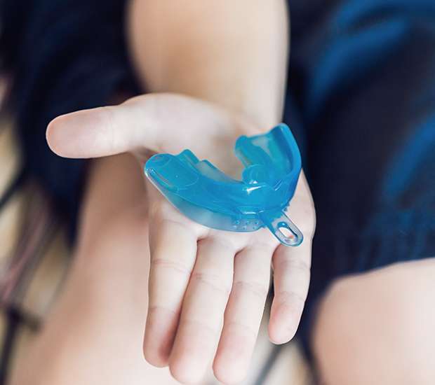 Fontana Night Guards