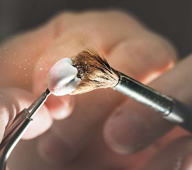 Fontana Restorative Dentistry