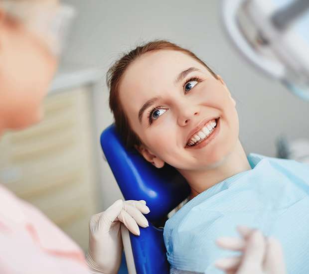 Fontana Root Canal Treatment