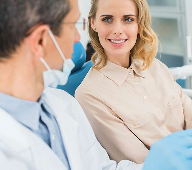 Fontana Routine Dental Care