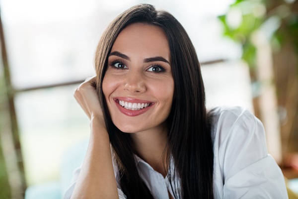 How A Smile Makeover Can Boost Your Confidence