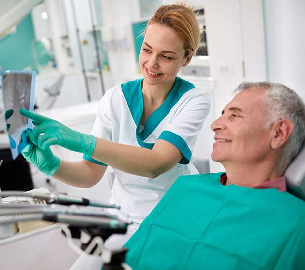 Fontana Solutions for Common Denture Problems