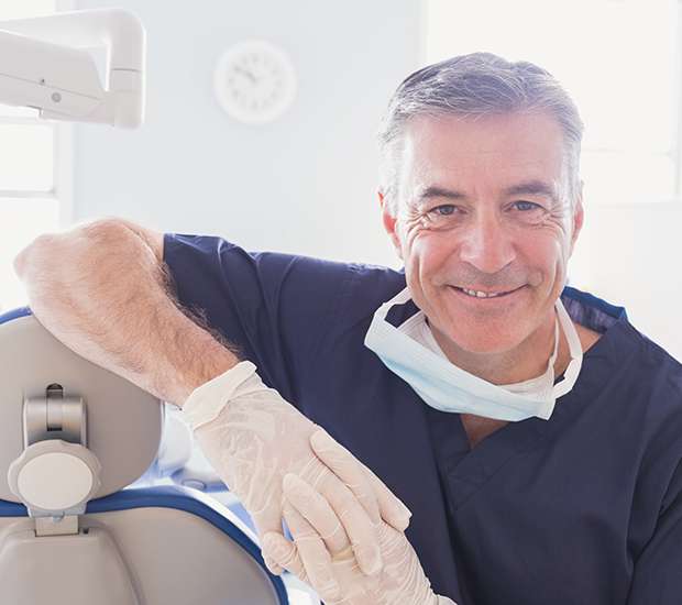 Fontana What is an Endodontist
