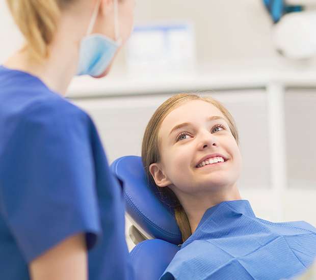 Fontana Why Dental Sealants Play an Important Part in Protecting Your Child's Teeth