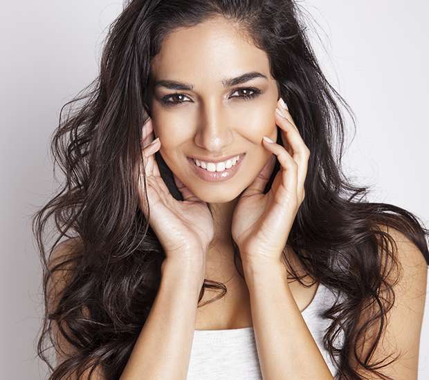 Fontana Zoom Teeth Whitening